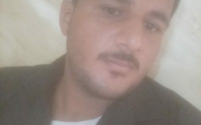 كلاب تنبح في حضرة اسد