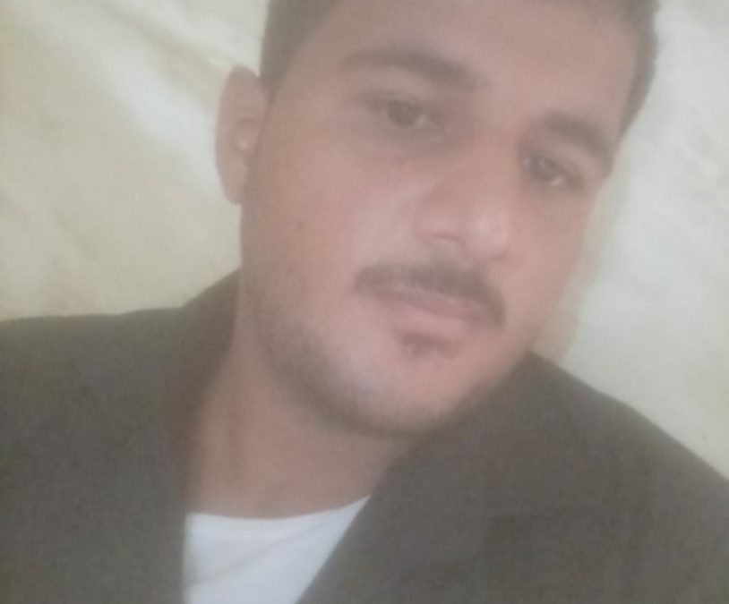 كلاب تنبح في حضرة اسد