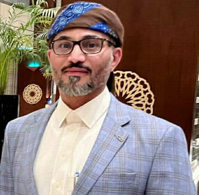 بيان هام للسلطان إسكندر آل هرهرة حول الجريمة النكراء الذي حدثت في سوق أكتوبر بيافع