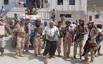 العوش ابرز صناع انتصارات سقطرى