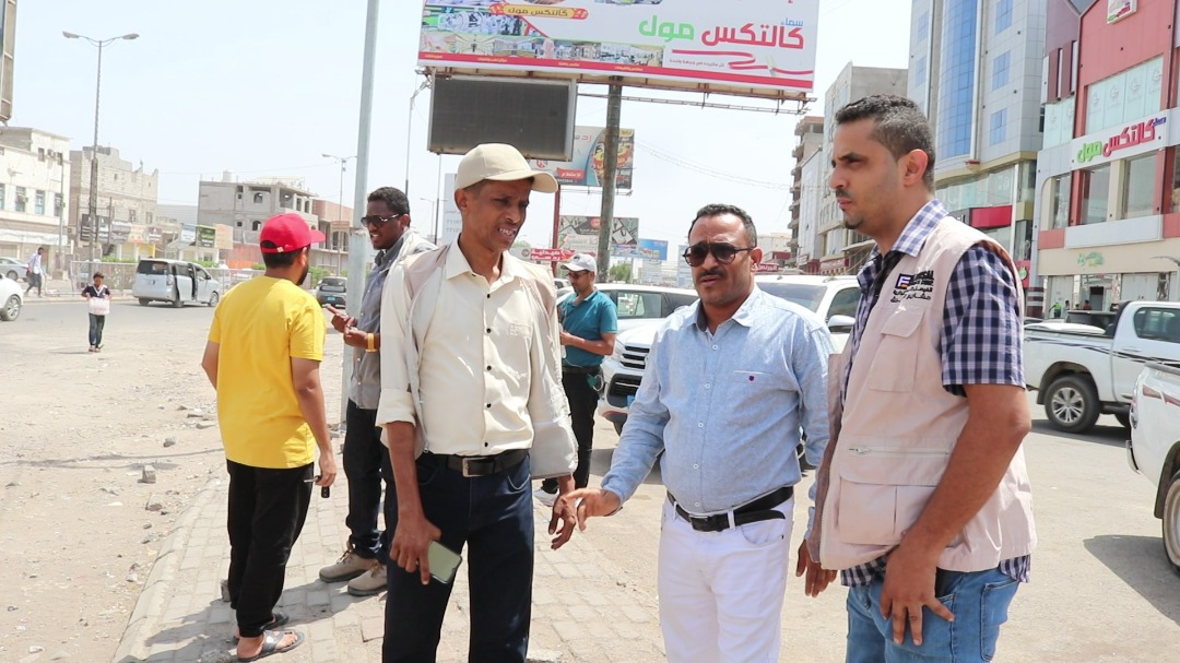 صندوق صيانة الطرق يُسلّم الجهة المنفذة مشروعي جولة كالتكس  الى الغزل والنسيج بالمنصورة