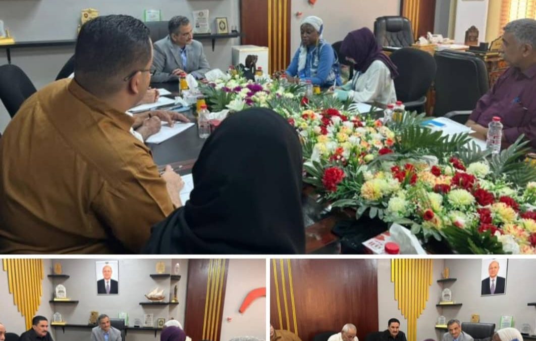 لملس: تداعيات أزمة الغذاء الحالية تستدعي تعاون الجميع لتجاوز تأثيراتها على البلاد