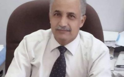 جامعة عدن تمنح الدكتور محمود السالمي أعلى لقب علمي فيها «بروفيسور»
