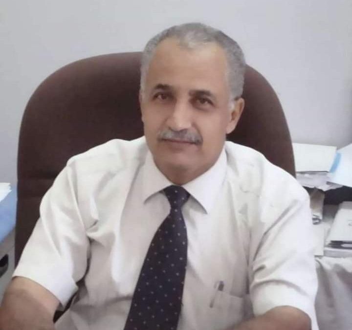 جامعة عدن تمنح الدكتور محمود السالمي أعلى لقب علمي فيها «بروفيسور»