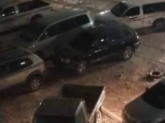 قوات العمالقة الجنوبية ودفاع شبوة توقف اشتباكات قبلية في عتق