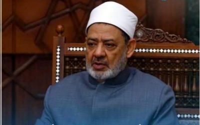 الأزهر الشريف يستنكر نشر حزب بهاراتيا جانتا الهندي رسوم مسيئة للرسول والسيدة عائشة