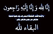 تنفيذية انتقالي أبين تعزي نائب رئيس الهيئة في وفاة إبن عمه