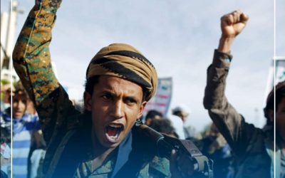 الأمم المتحدة: الحوثيون أكثر الجماعات التي زرعت الألغام في العالم