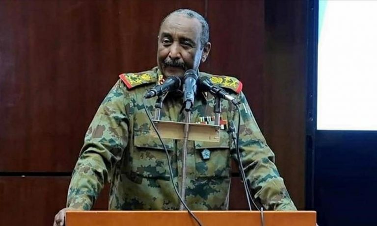 أول تعليق لـ«البرهان» على مقتل 8 سودانيين في إثيوبيا