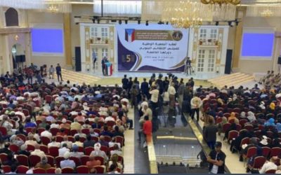 بختام دورتها.. الجمعية الوطنية: قضية شعب الجنوب لا تقبل المساومة