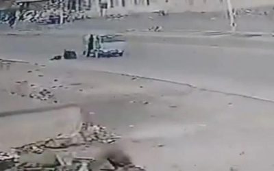 امرأة في ذمار تهرب من الاغتصاب إلى الموت