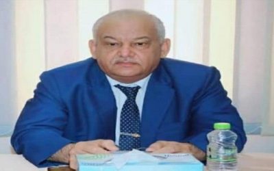 اتحاد نقابات عمال الجنوب بأبين يثمن تجاوب (البروفيسور الوالي ) لصرف العلاوات السنوية والتسويات للبالغين أحد الأجلين