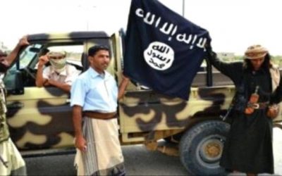 تنظيم القاعدة يعلن رسمياً مقتل احد قياداته على يد قوات دفاع شبوة