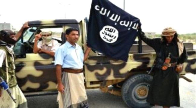 تنظيم القاعدة يعلن رسمياً مقتل احد قياداته على يد قوات دفاع شبوة