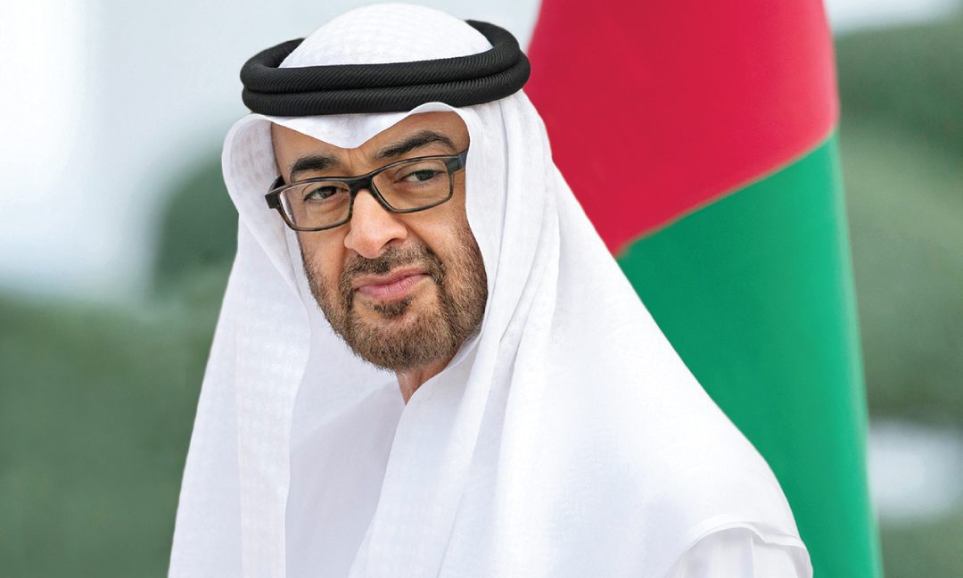 كيف نجح الشيخ محمد بن زايد في محاربة الإرهاب والتقدم بالجيش الإماراتي لمستويات قياسية؟