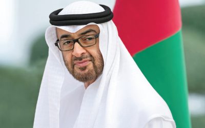 كيف نجح الشيخ محمد بن زايد في محاربة الإرهاب والتقدم بالجيش الإماراتي لمستويات قياسية؟
