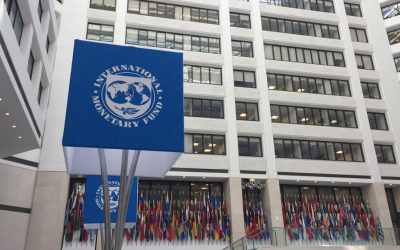 صندوق النقد الدولي لم يطلب من باكستان إعادة النظر فى اتفاقيات الممر الاقتصادي