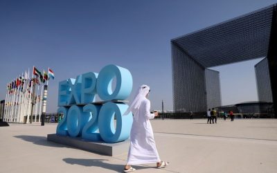 دبي على القائمة السوداء لامتناعها عن تطبيق العقوبات على الأثرياء الروس