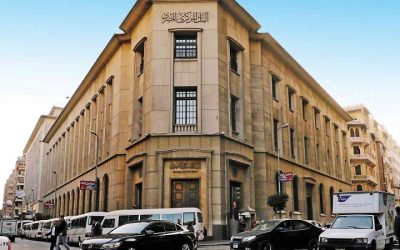 مصر تسدد 10 مليارات دولار ديونا خارجية خلال الربع الأول من 2022
