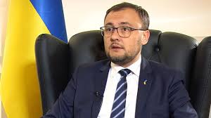 سفير أوكرانيا يتهم تركيا بشراء الحبوب التي سرقتها روسيا من بلاده