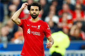 صلاح يحصد جائزة أفضل لاعب في إنكلترا لعام 2022 بتصويت اللاعبين