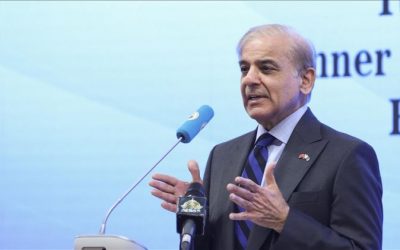 باكستان تستهدف أن يصل الحجم التجارى مع تركيا إلى 5 مليارات دولار