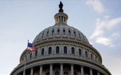مجلس الشيوخ الأمريكي يتوصل إلى اتفاق بشأن قانون تنظيم السلاح