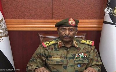جولة حوار لإنقاذ الانقلاب في السودان تبدأ وسط مقاطعة قوي سياسية مؤثرة
