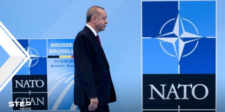 أردوغان :لم نتلق ردودا مطمئنة من السويد وفنلندا حيال مخاوفنا الأمنية