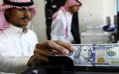 الاقتصاد السعودي يسجل نموا في الربع الأول هو الأعلى منذ 2011