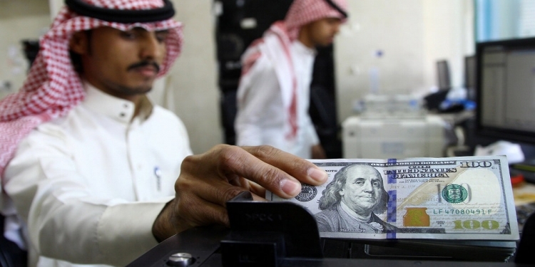 الاقتصاد السعودي يسجل نموا في الربع الأول هو الأعلى منذ 2011
