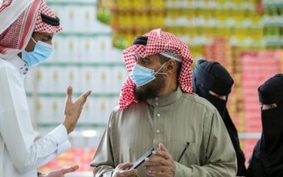 السعودية تلغي إجراءات كورونا الاحترازية