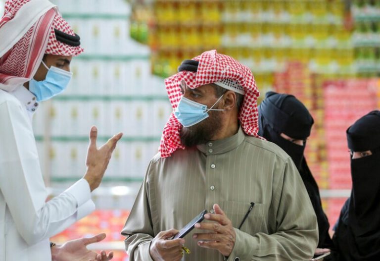 السعودية تلغي إجراءات كورونا الاحترازية