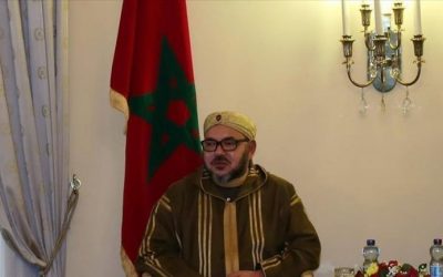 «كورونا» يتسلل إلى جسد العاهل المغربي