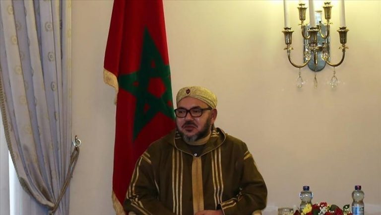 «كورونا» يتسلل إلى جسد العاهل المغربي
