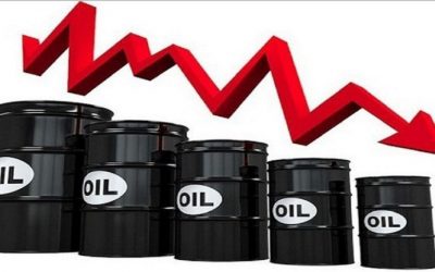 هبوط حاد في أسعار النفط بسبب خطط جو بايدن