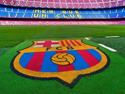 برشلونة يُعلن انتقال مبارياته إلى ملعب الأولمبي خلال موسم 2023\2024