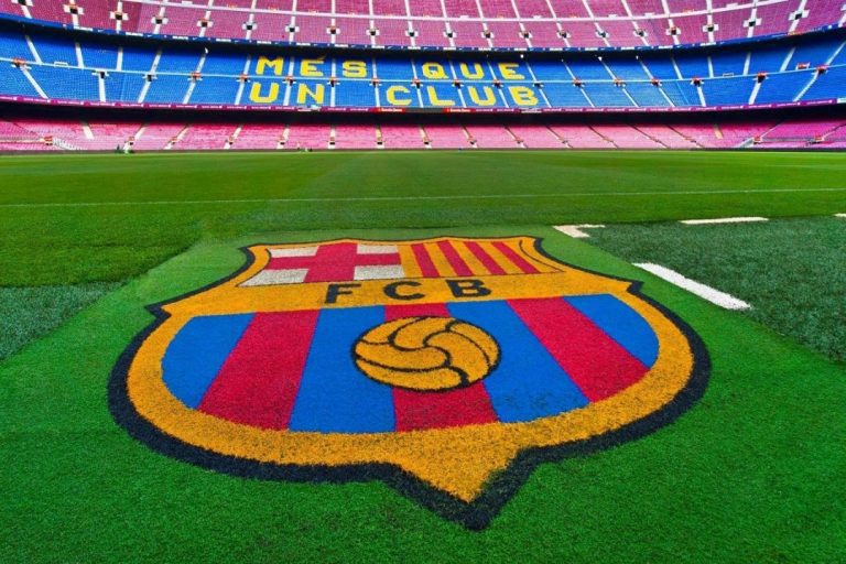 برشلونة يُعلن انتقال مبارياته إلى ملعب الأولمبي خلال موسم 2023\2024