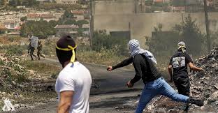 مقتل فتى فلسطيني برصاص القوات الاسرائيلية في الضفة الغربية