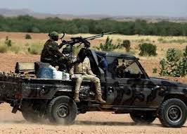 نيجيريا: مقتل 32 شخصا برصاص مسلحين في ولاية كادونا المضطربة