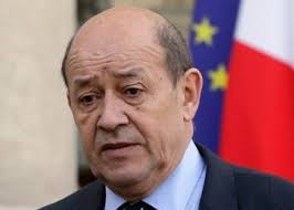 وزير الدفاع الفرنسي يعلن أن بلاده ترغب في تعزيز قدرات جيشها المنتشر في منطقة آسيا والمحيط الهادئ