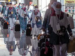 السعودية تستحدث تسجيلا الكترونيا للحج للقضاء على “الاحتيال”