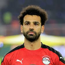 تكريم خاص لـ محمد صلاح خلال مباراة مصر وغينيا
