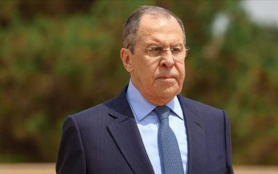 روسيا تعبر عن قلقها بشأن أنشطة الناتو بالقرب من حدودها