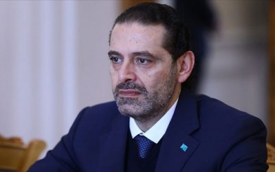 سعد الحريري: مسؤولية حزب الله عن اغتيال والدي باتت واضحة