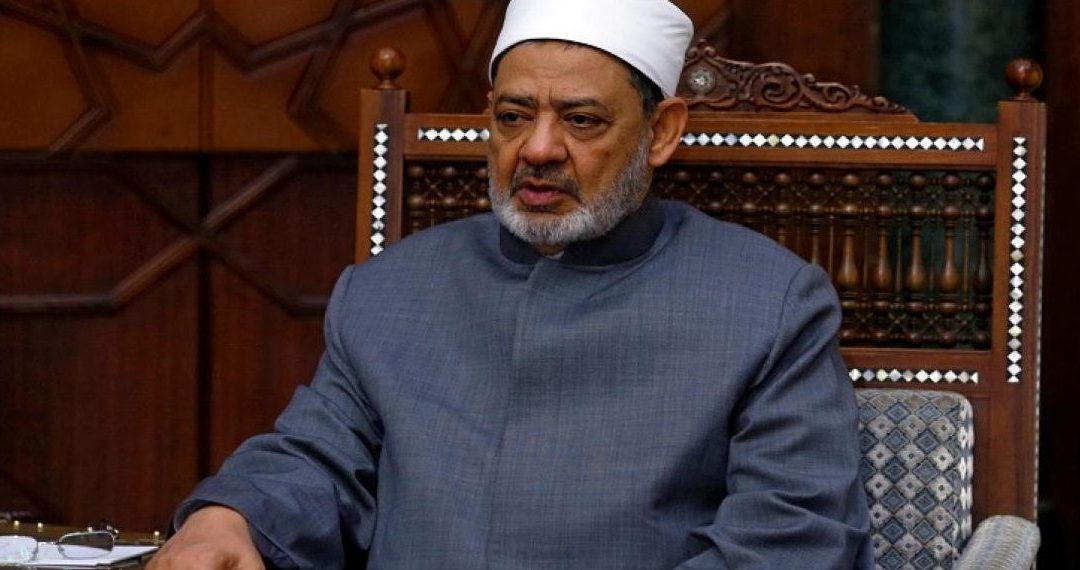 مجلس حكماء المسلمين يستنكر إساءة متحدث الحزب الحاكم بالهند لرسول