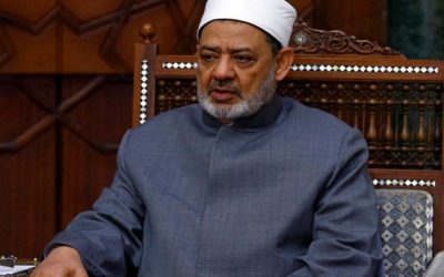 مجلس حكماء المسلمين يستنكر إساءة متحدث الحزب الحاكم بالهند لرسول