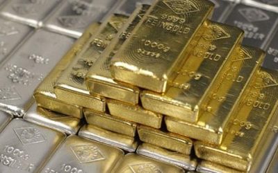 جولة جديدة من العقوبات الأوروبية على روسيا بالتحفظ على الذهب