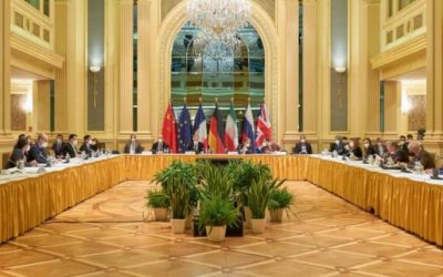 3دول أوروبية :التوصل لاتفاق حول البرنامج النووي الإيراني ما زال ممكنا