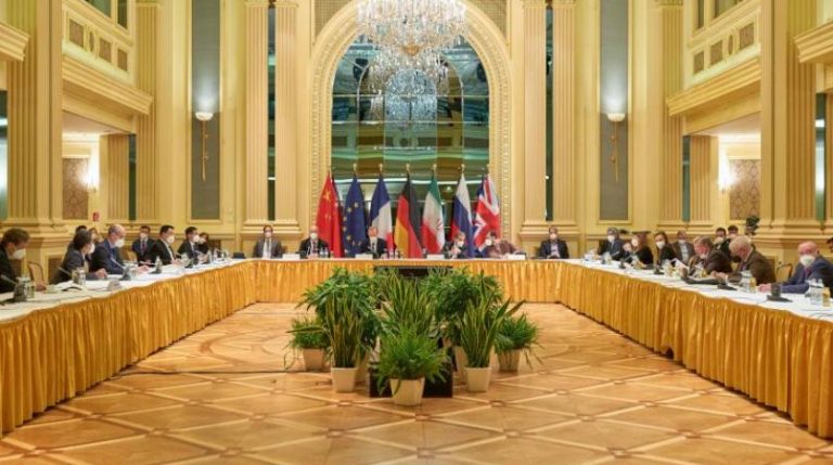 3دول أوروبية :التوصل لاتفاق حول البرنامج النووي الإيراني ما زال ممكنا